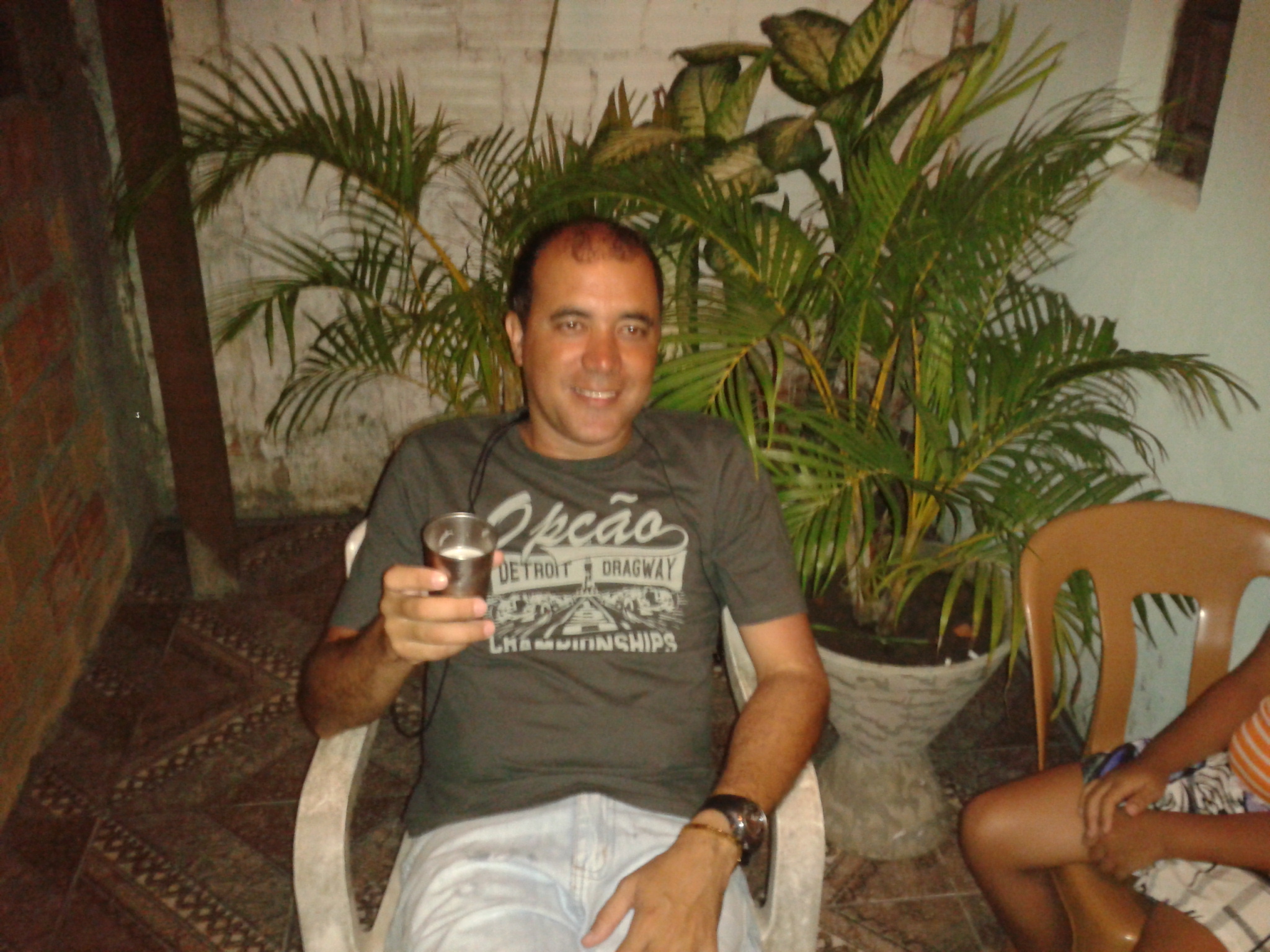 Hall da Cana