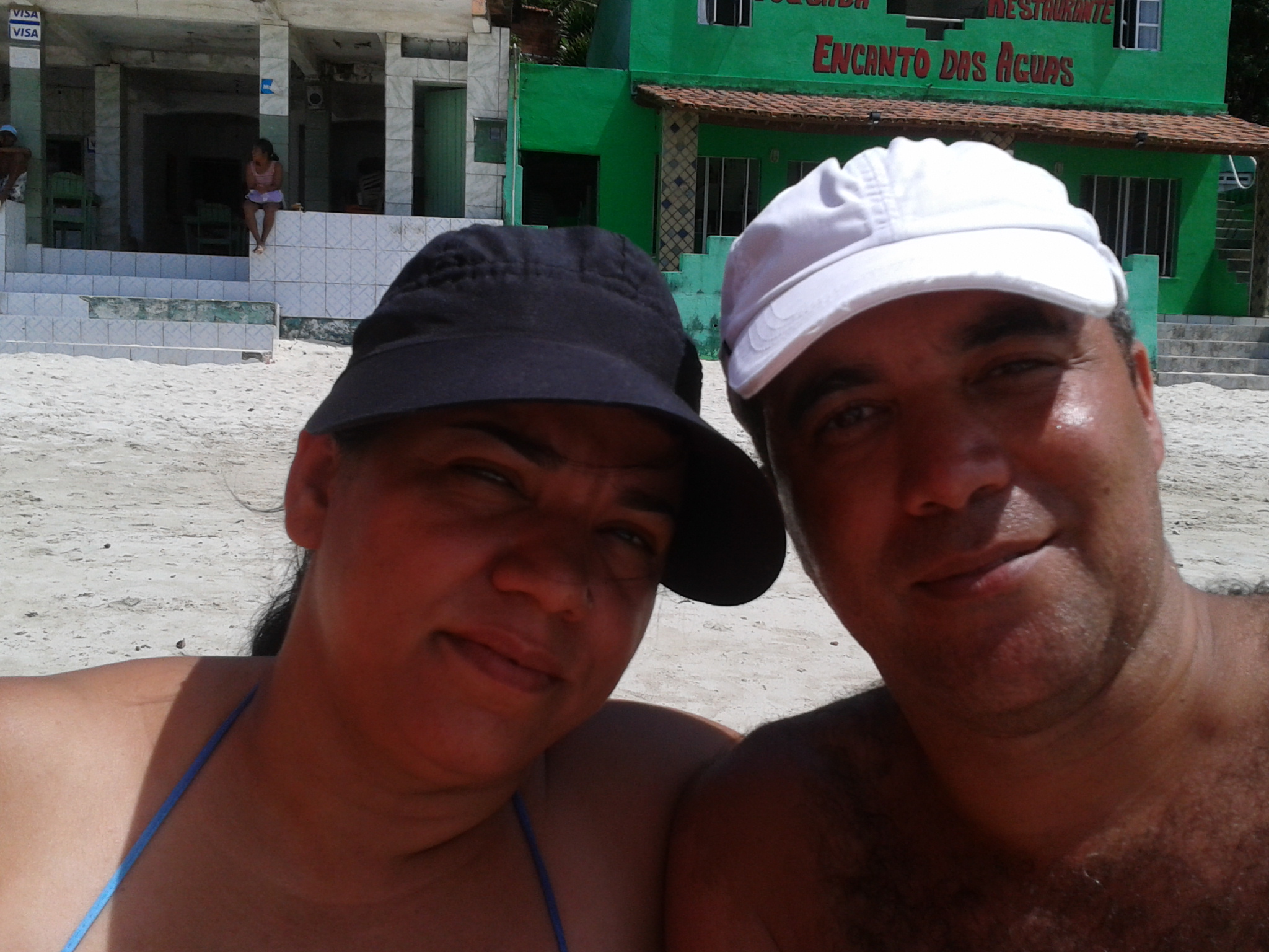 Hall da Cana