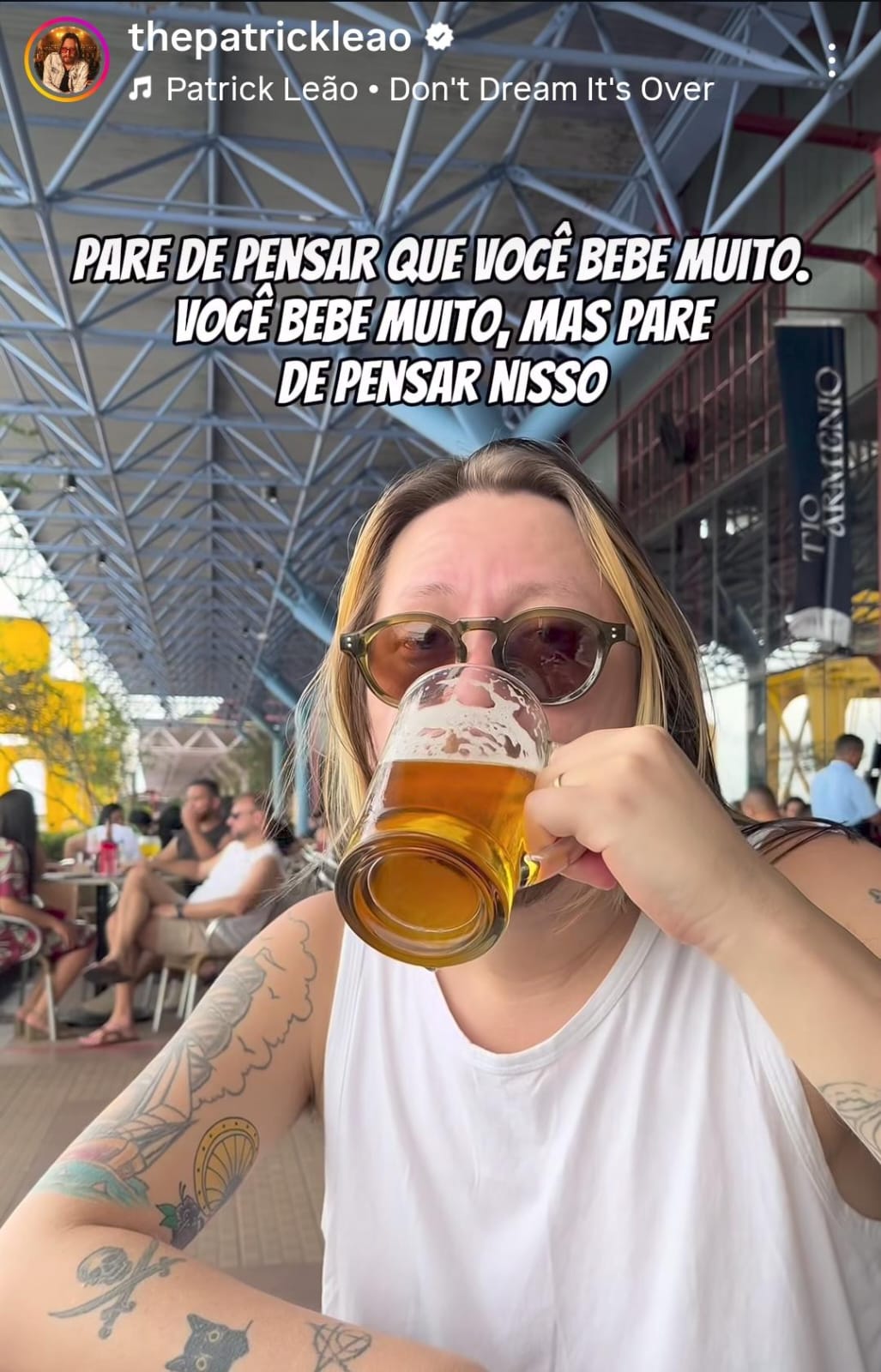 Hall da Cana