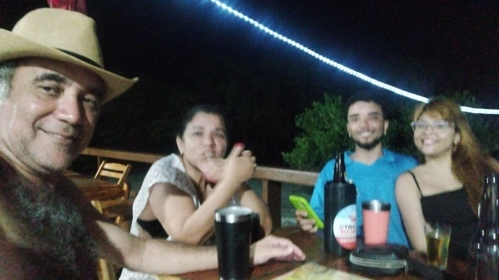 Hall da Cana